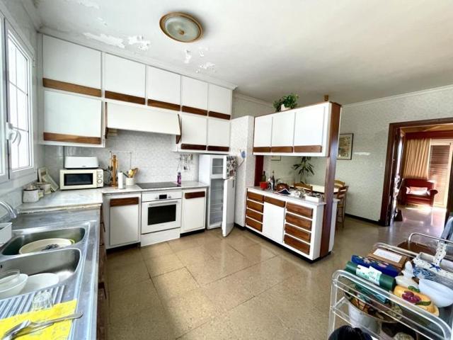 Piso en venta en Mahón-Maó, Maó photo 0