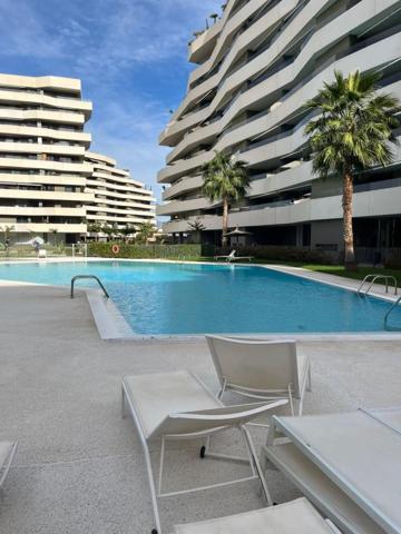 Piso en venta en Alicante, Pau V photo 0