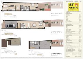 Chalet en venta en Terrassa, Carrer d'Emili Badiella, 08225 photo 0