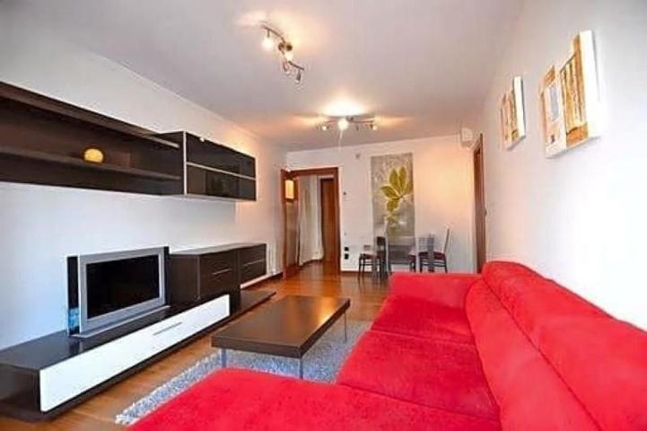 Piso en venta en Vigo, Corte Inglés photo 0