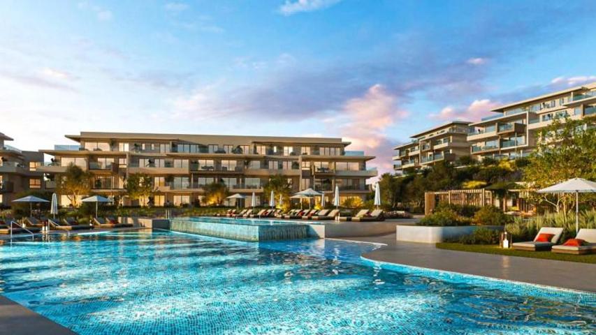 Apartamento en venta en Mijas, Mijas Costa, Mijas Costa photo 0