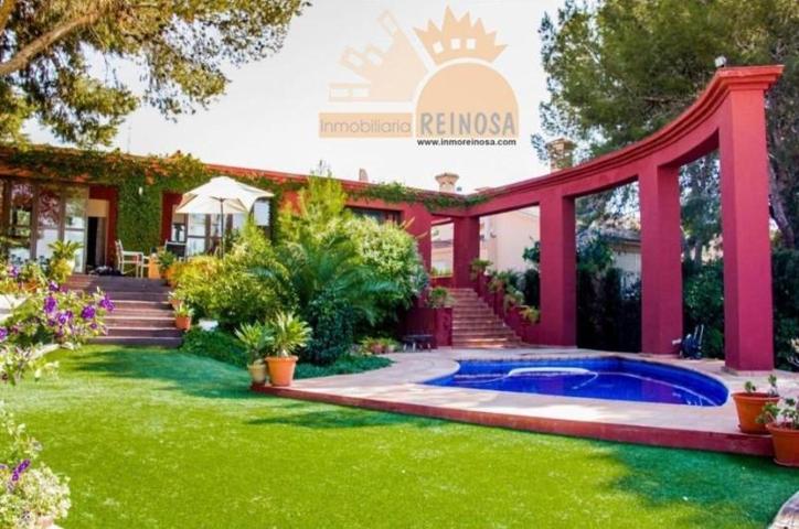 Chalet en venta en Molina de Segura, Altorreal photo 0