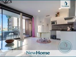 Piso en venta en Calpe photo 0