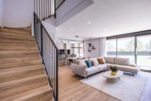 Chalet en venta en Polop, Xirles photo 0