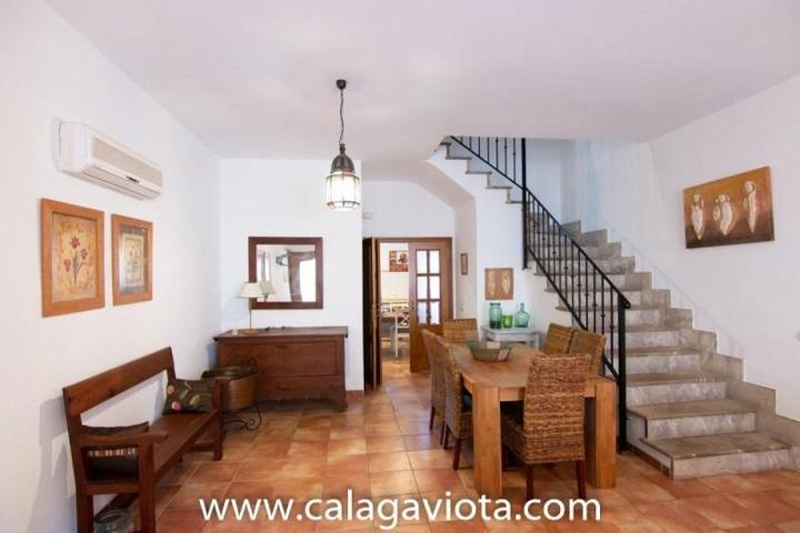 Adosada en venta en Ses Salines, Ses salines photo 0