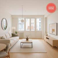 Piso en venta en A Coruña, Centro photo 0