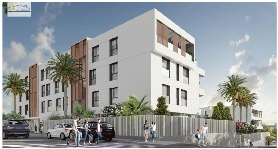 Aticos en venta en Torremolinos, La carihuela - los nidos photo 0