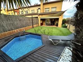 Chalet en venta en Palafrugell, Bruguerol, 17200 photo 0