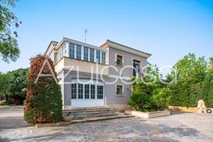 Chalet en venta en Alicante, El Moralet photo 0