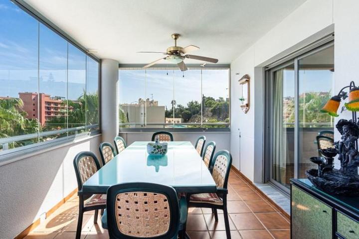 Apartamento en venta en Fuengirola, Zona Sohail photo 0