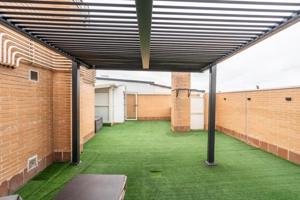 Aticos en venta en Alcobendas, Alcobendas Centro photo 0