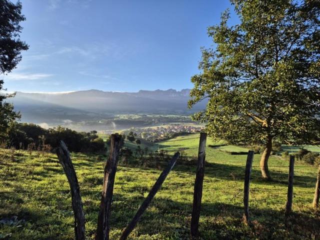 Terreno en venta en Valle de Mena, Villanueva de mena photo 0