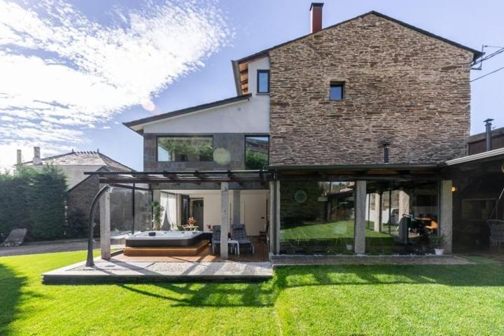 Chalet en venta en Lugo, Parroquias Oeste photo 0