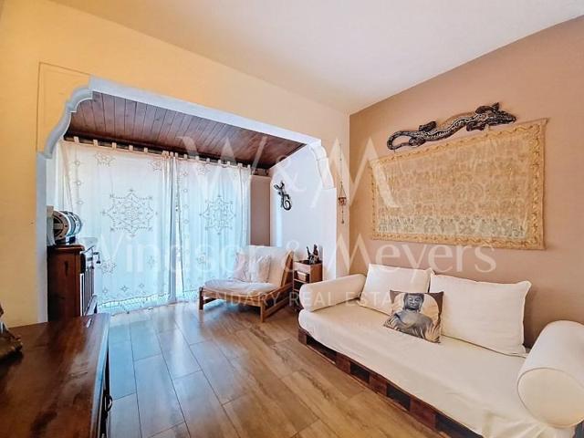 Planta baja en venta en Sant Josep de sa Talaia photo 0