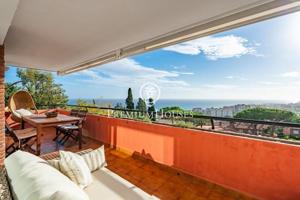 Piso en venta en Caldes d'Estrac, Cases Mediterrànies - Terra Bella photo 0