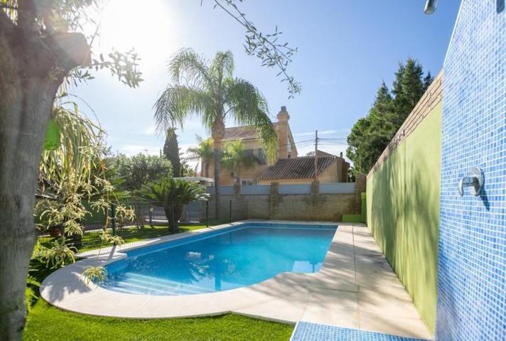 Chalet en venta en Sagunto, Playa l almarda photo 0