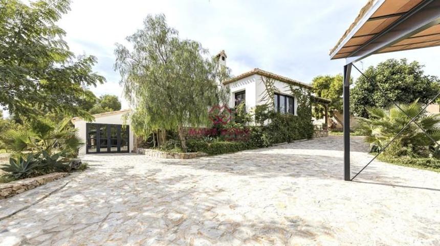 Chalet en venta en Cartagena, Isla Plana-Los Puertos photo 0