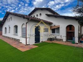 Chalet en venta en la Garriga photo 0