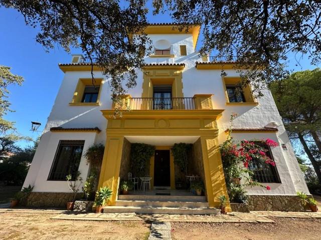 Chalet en venta en Córdoba, Brillante photo 0