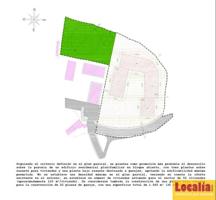 Terreno en venta en Cangas de Onís photo 0