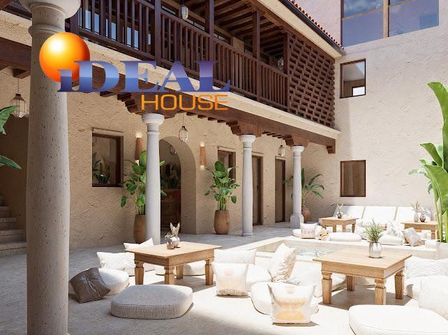 Edificio en venta en Granada, Albaycin photo 0