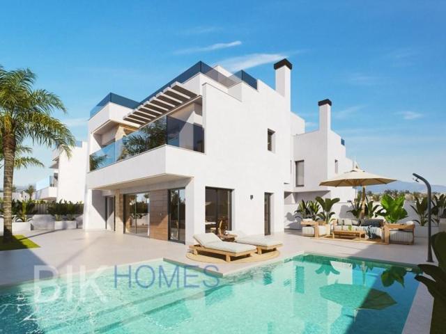 Chalet en venta en Torre-Pacheco photo 0