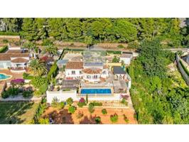 Chalet en venta en Jávea-Xàbia photo 0