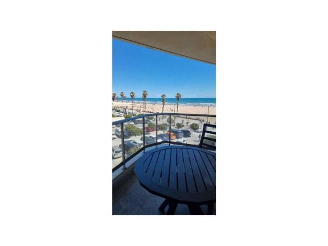 Piso en venta en Alboraya photo 0