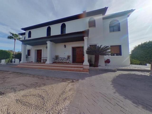 Chalet en venta en Córdoba, Paraiso Arenal photo 0