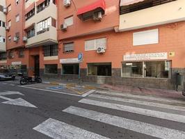 Local comercial en venta en Alicante, Carolinas Altas photo 0
