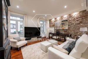 Piso en venta en Donostia-San Sebastián, Donostia-San Sebastián photo 0