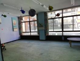 Local comercial en venta en Bilbao, San Ignacio photo 0