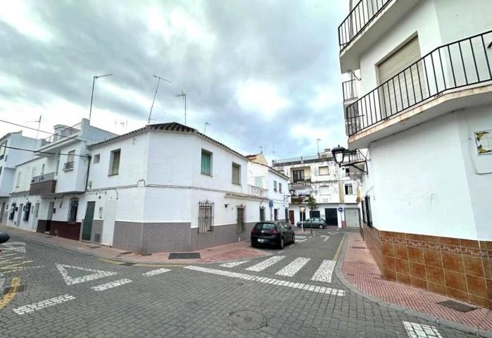 Terreno en venta en Estepona, Costa Del Sol photo 0