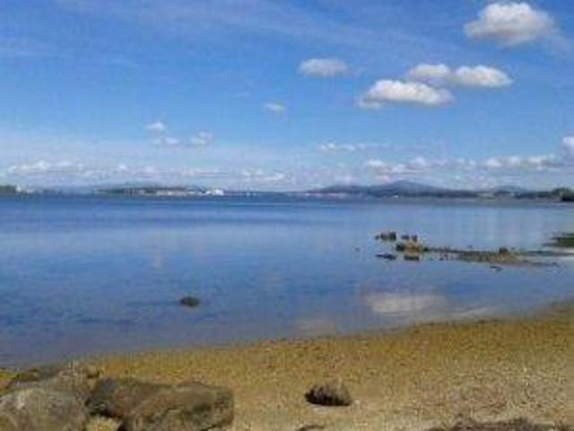 Terreno en venta en Sanxenxo, Noalla photo 0