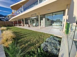 Planta baja en venta en Benalmádena, Higuerón photo 0