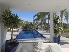 Chalet en venta en Benissa photo 0