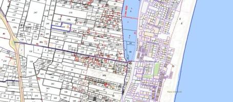 Casa con terreno en venta en Sagunto, Playa l almarda photo 0