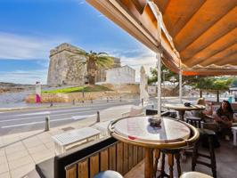 Local comercial en venta en Moraira photo 0