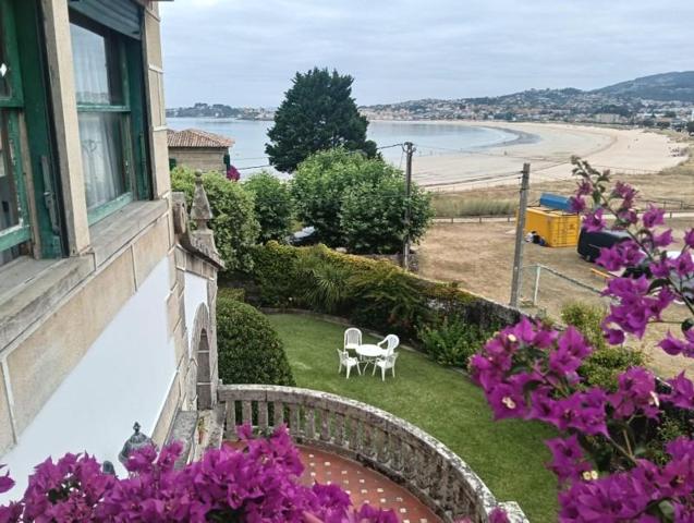 Chalet en venta en Nigrán, San Pedro da Ramallosa photo 0