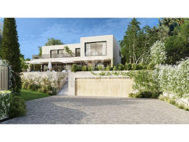 Chalet en venta en Oleiros photo 0