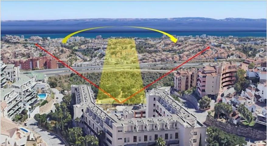 Terreno en venta en Mijas, Riviera del sol photo 0