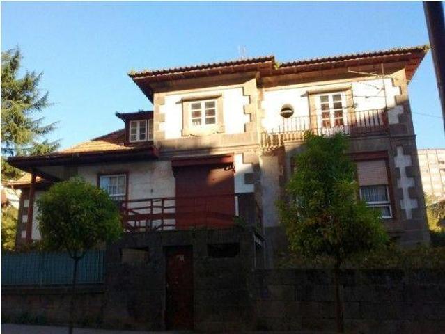 Edificio en venta en Vigo, Centro Urbano photo 0