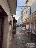 Edificio en venta en Marbella, Marbella Centro photo 0