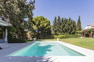 Chalet en venta en Mijas, Sitio de Calahonda photo 0