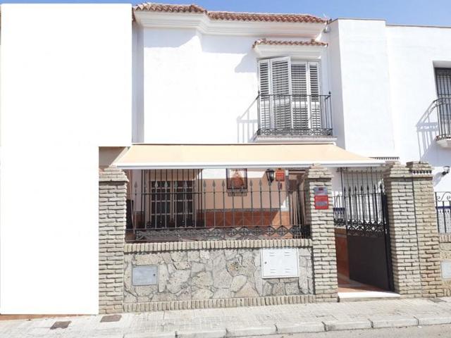 Adosada en alquiler en Chipiona, La Laguna photo 0