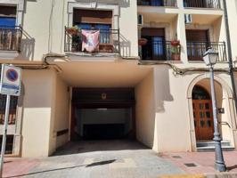 Garaje en alquiler en Almansa, Centro photo 0