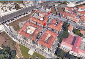 Parking en alquiler en Santiago de Compostela, Rúa do Pintor Xaime Quesada, 15702 photo 0