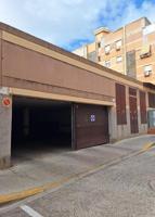 Garaje en alquiler en Valencia, Benimámet photo 0