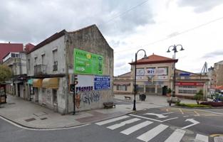 Local comercial en alquiler en Vigo, Teis photo 0