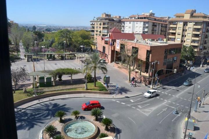 Oficina en alquiler en Molina de Segura, Centro photo 0